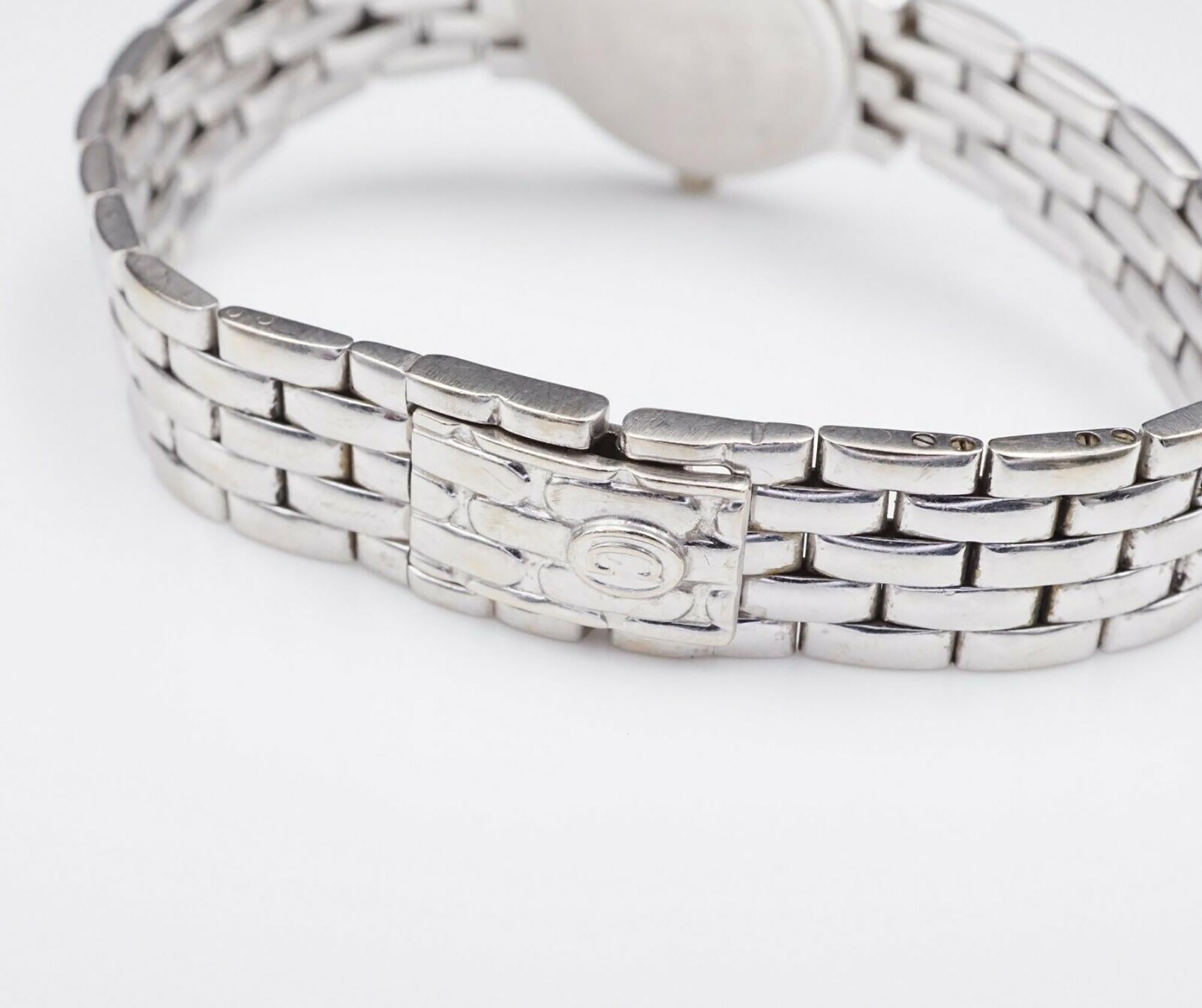 concord diamond watch