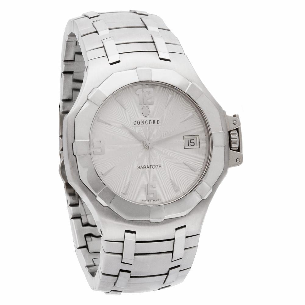 concord watch price
