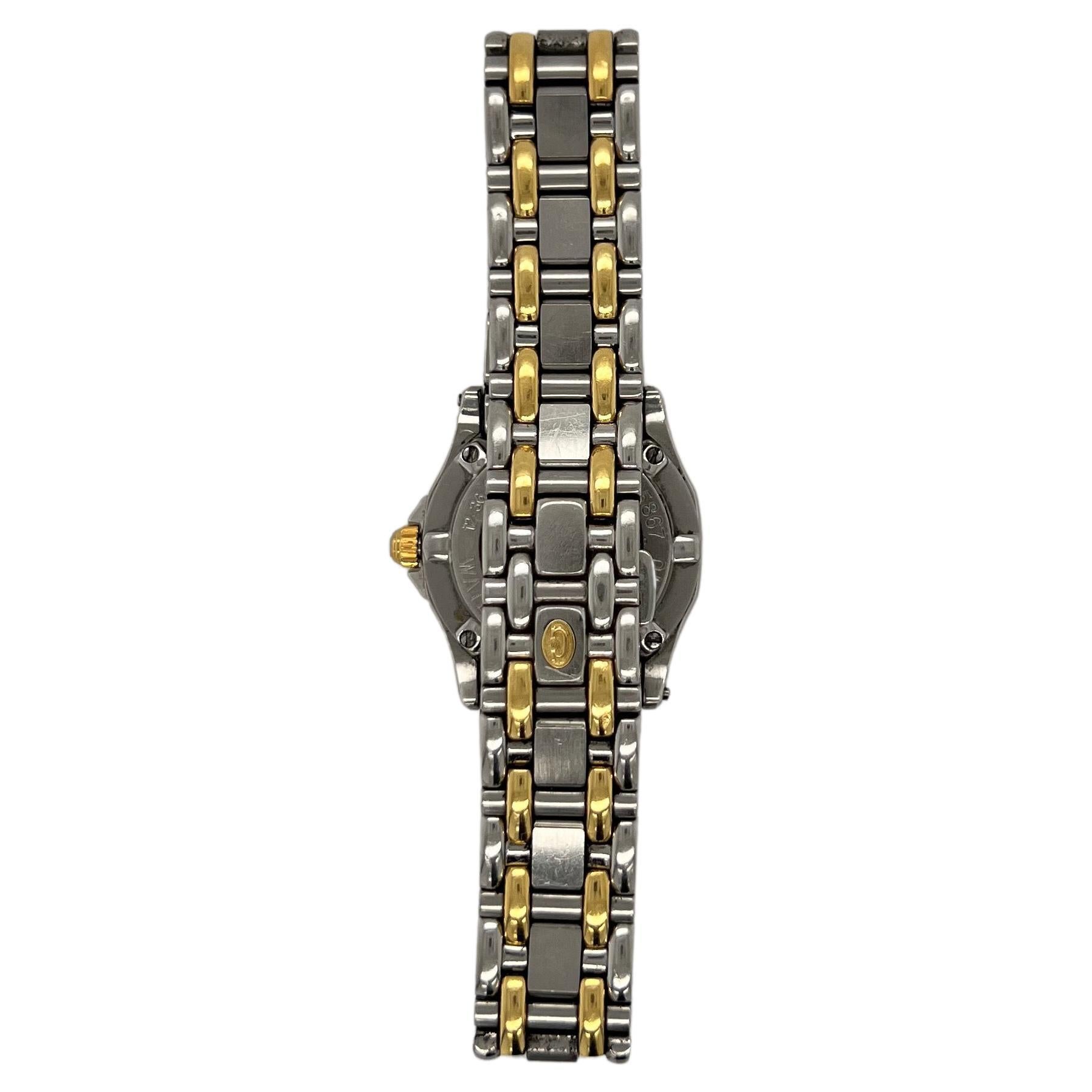 concord saratoga diamond watch price