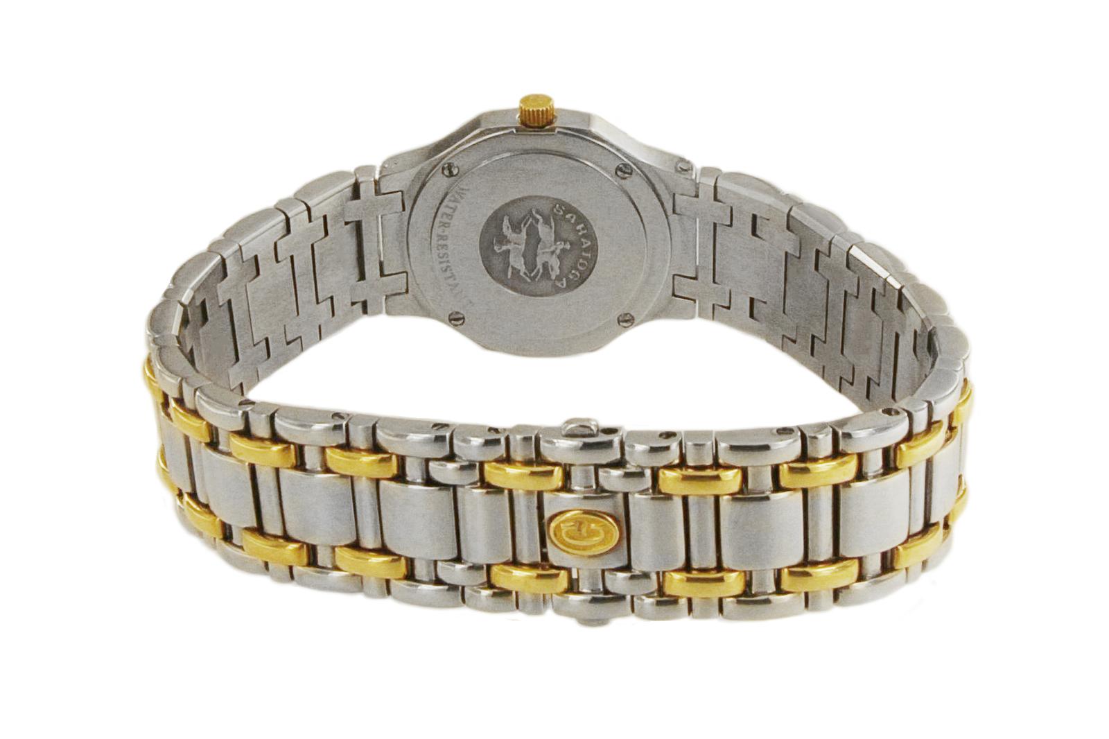 concord saratoga diamond watch price