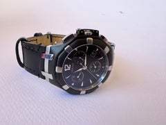 Concord Saratoga Chronograph 14.C5.1892 Watch