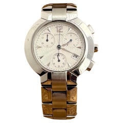 Concord Saratoga Mariner Chronograph 44mm 14.C5.1894 Stainless Steel