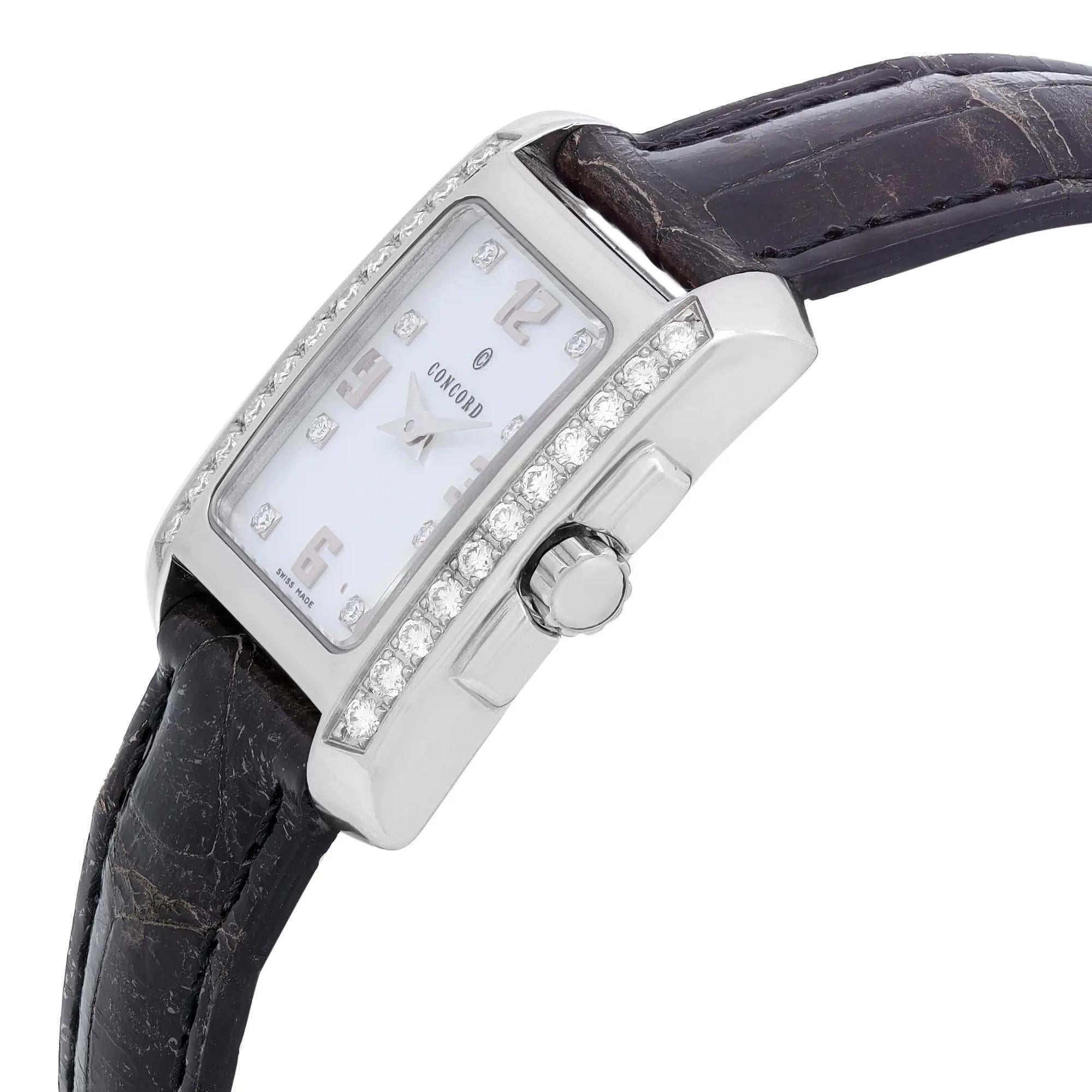 concord 1393 watch price