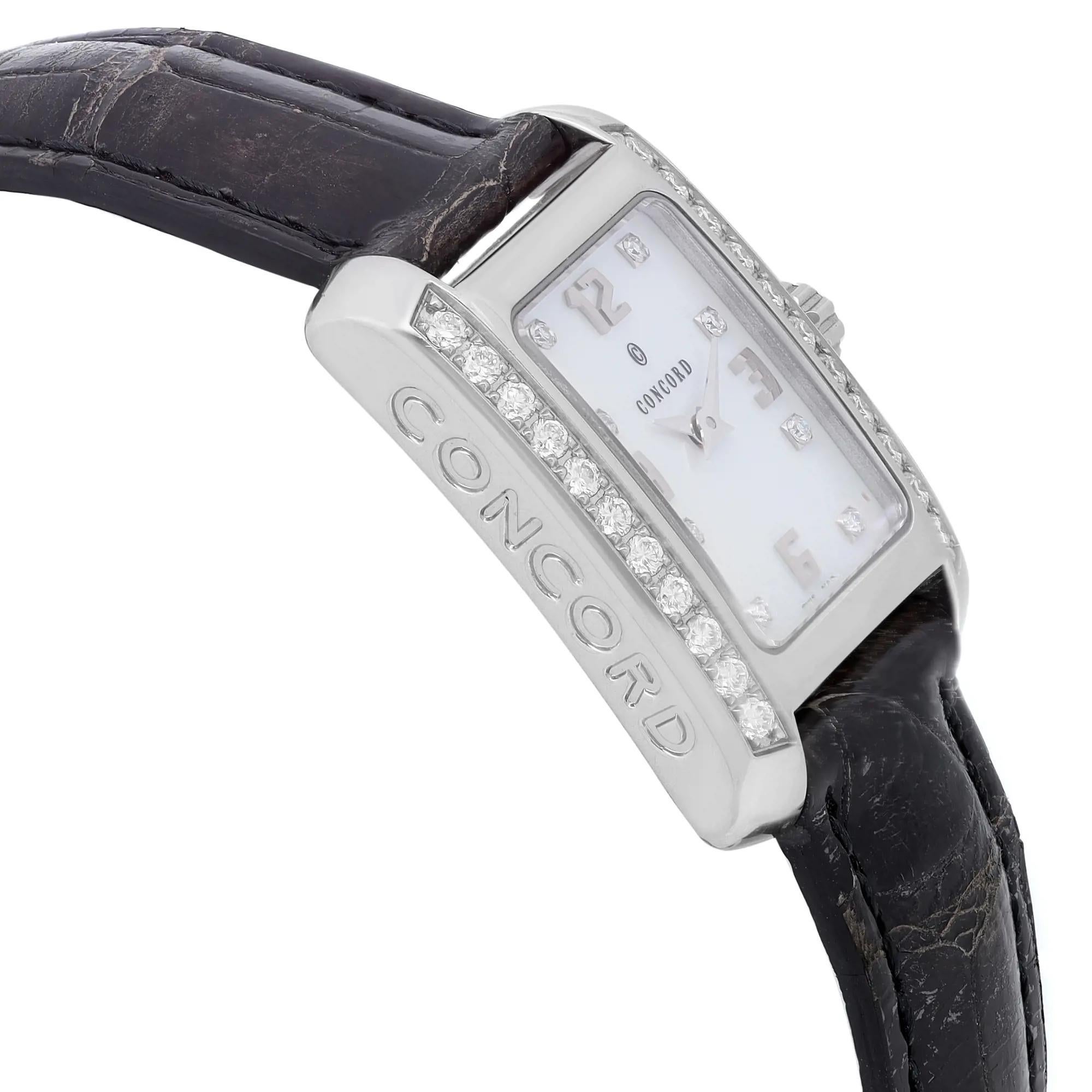 concord watch price in pakistan