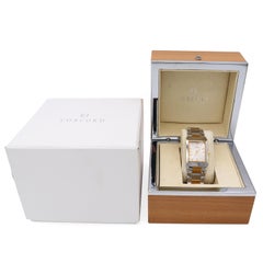 Concord Watch da uomo al quarzo in acciaio inossidabile Ref. 15.E6.1450