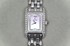 Concord Veneto White Gold & Diamond Wristwatch Ref. 61-25-680