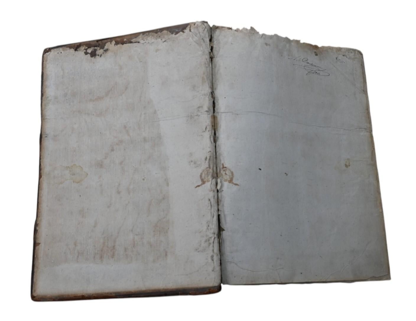 Concordantiae Maiores Sacrae Bibliae - 1526 - Druckerei Froben (18. Jahrhundert und früher) im Angebot