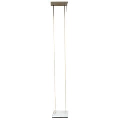 Retro Concorde Floor Lamp by Marco Zotta, 1980