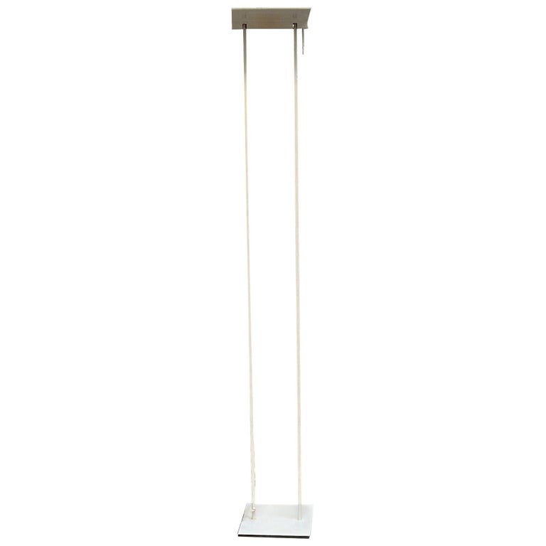 Concorde Floor Lamp by Marco Zotta, 1980 For Sale