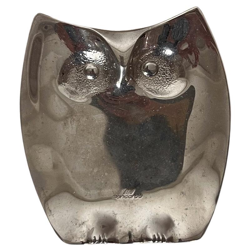 Concorde Owl pocket tray For Sale