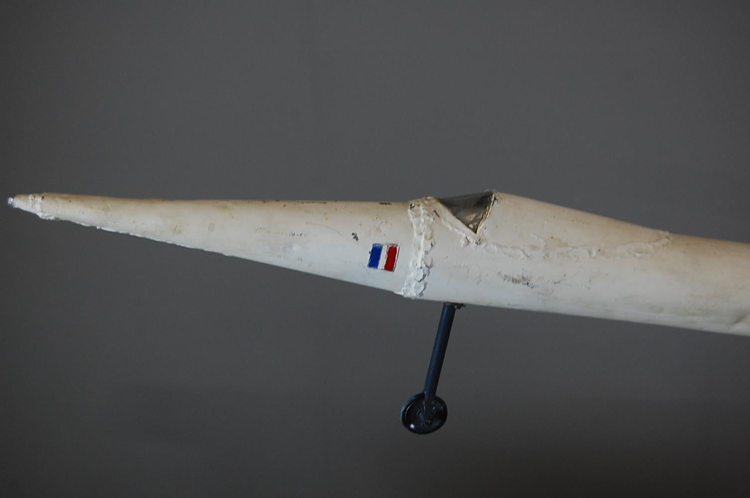 Concorde Weathervane 1