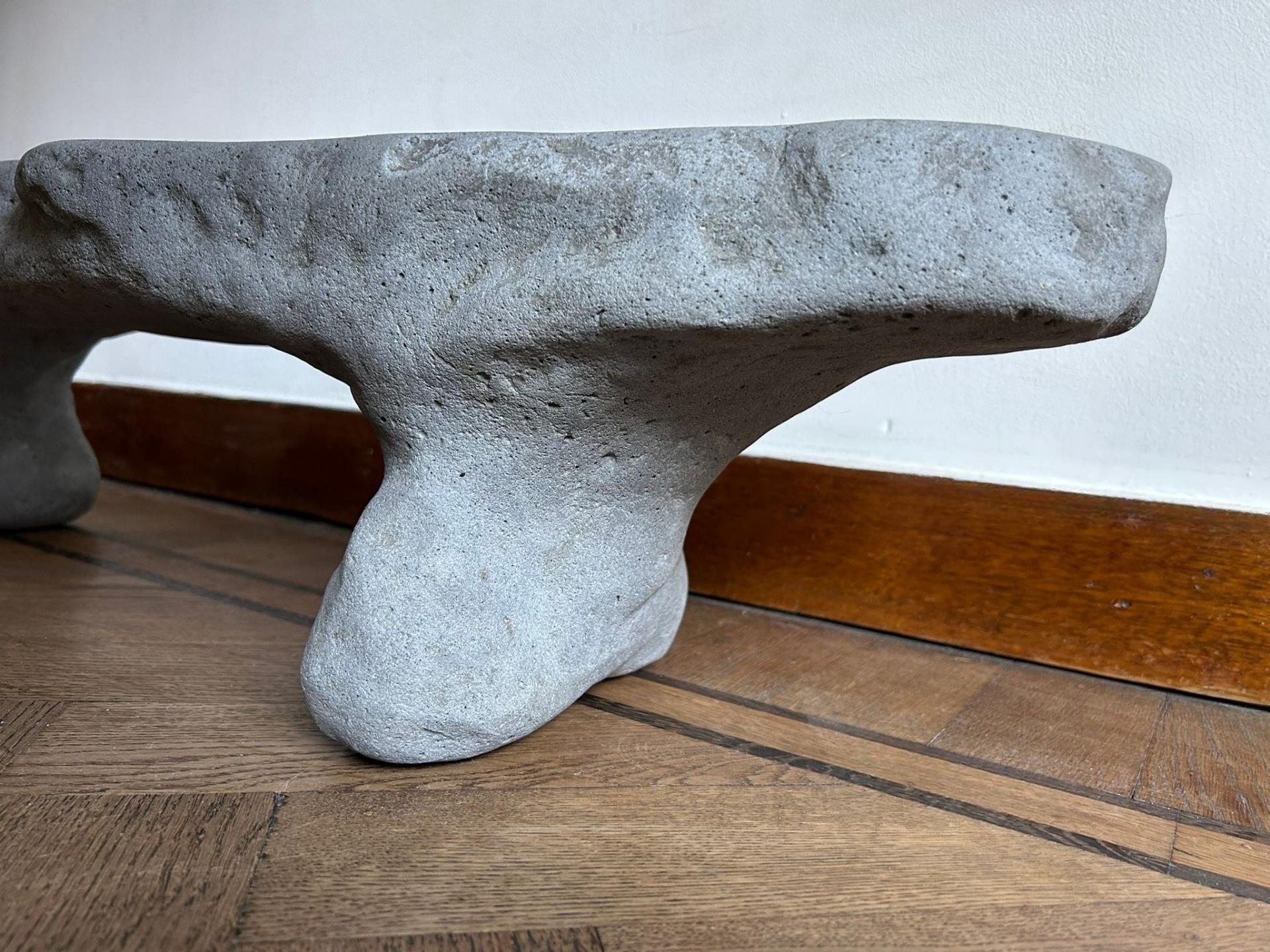 Moulage CONCREET. par Oscar Santens • Objects for Objects for Earth en vente