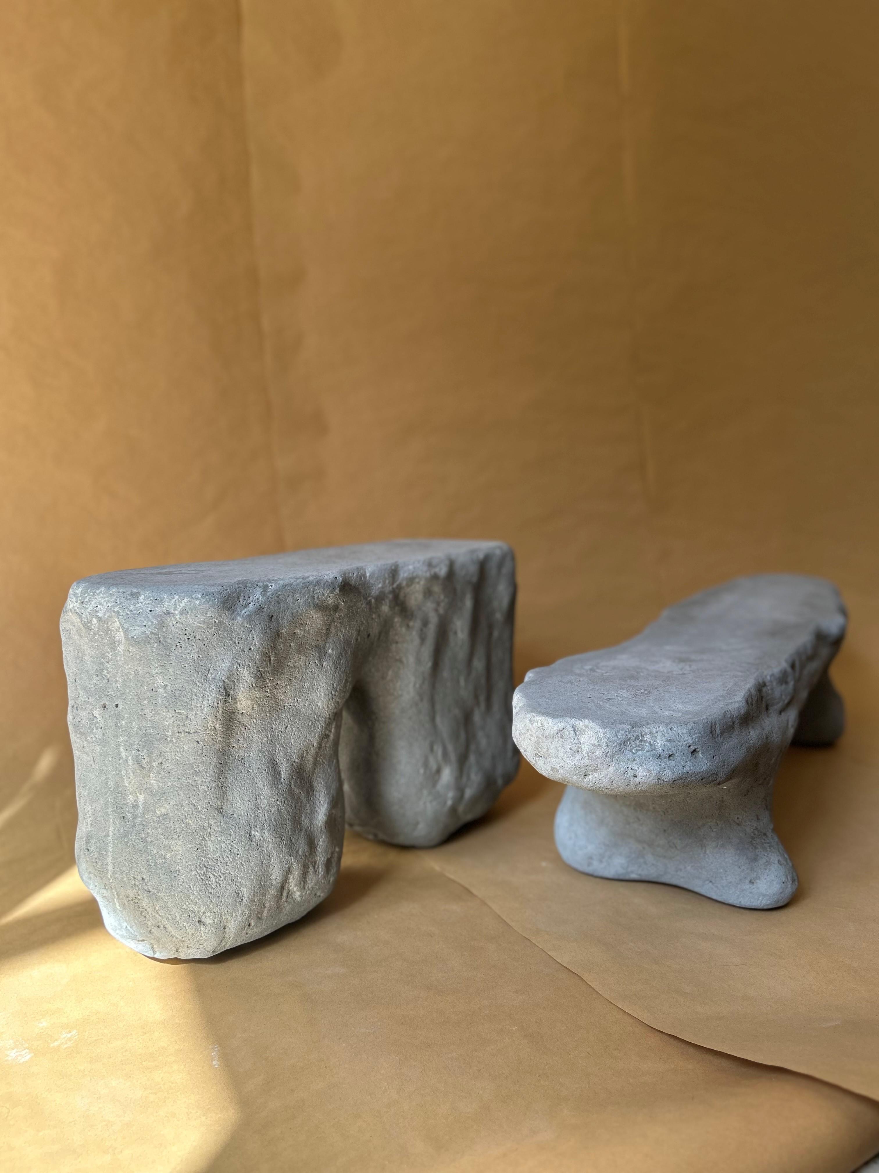 XXIe siècle et contemporain CONCREET. par Oscar Santens • Objects for Objects for Earth en vente