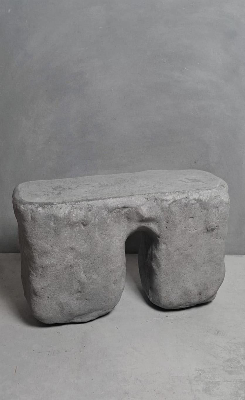 CONCREET. par Oscar Santens • Objects for Objects for Earth