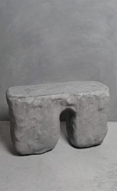 CONCREET. par Oscar Santens • Objects for Objects for Earth
