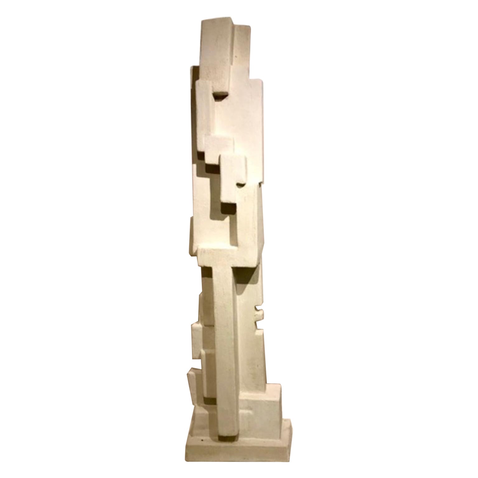 Unknown Sculptures