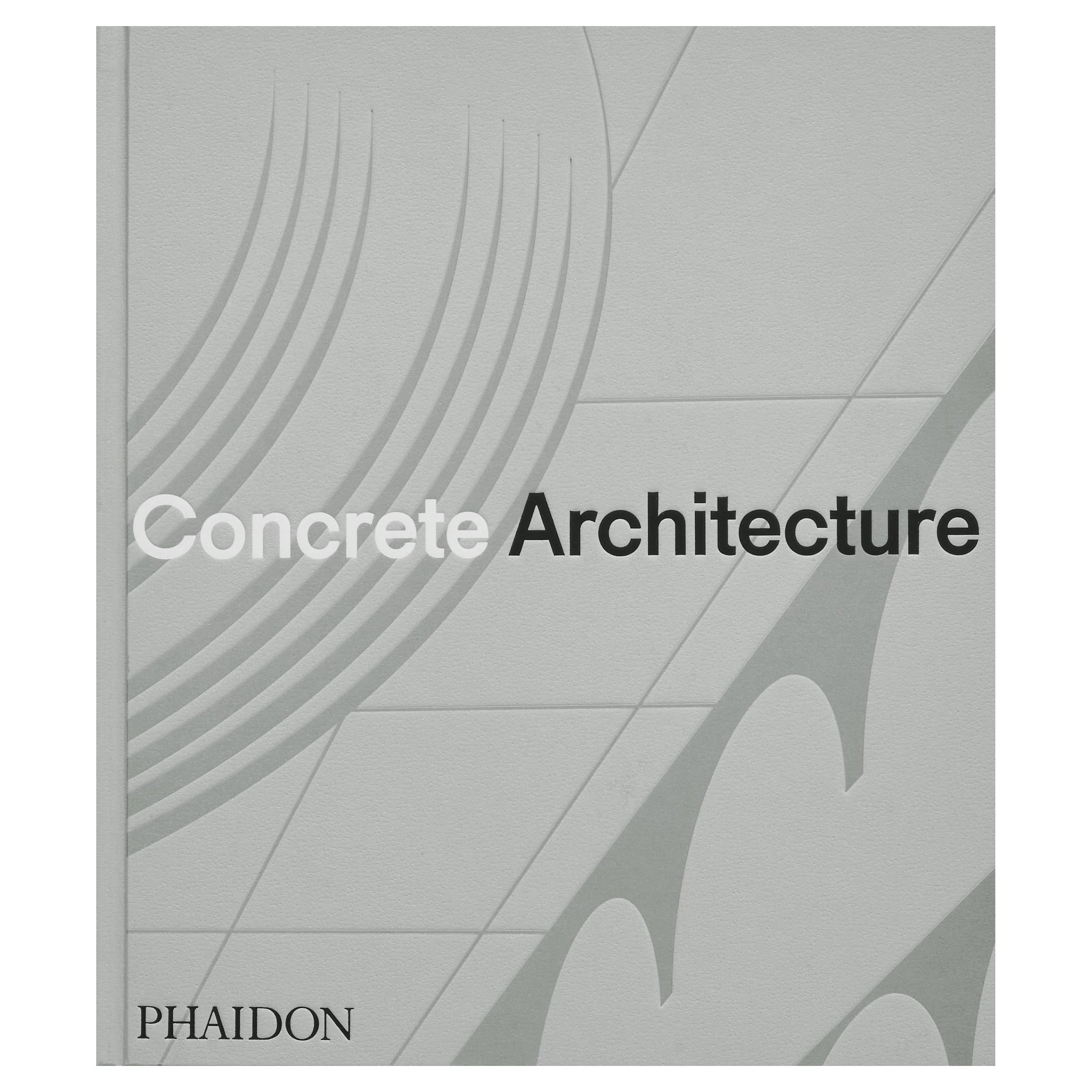 Konkrete Architektur