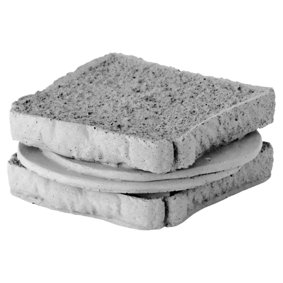 Concrete Baloney Sandwich For Sale