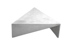 Concrete Bermuda Coffee Table