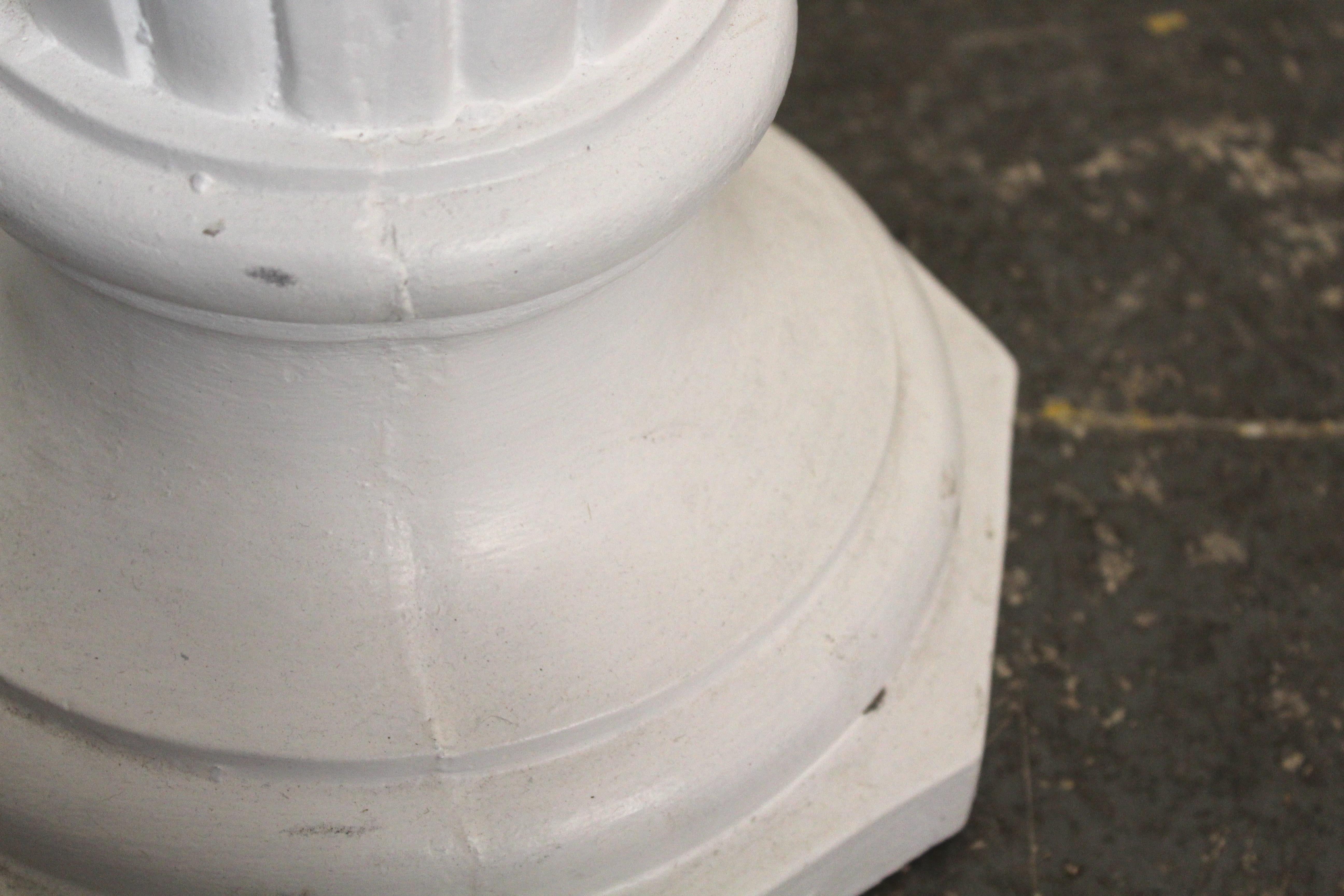 Concrete Column Pillar For Sale 5