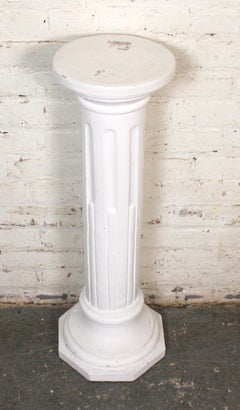 Concrete Column Pillar
