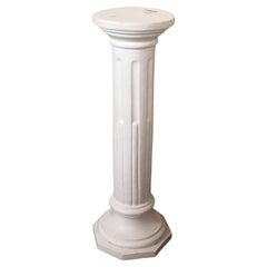 Concrete Column Pillar