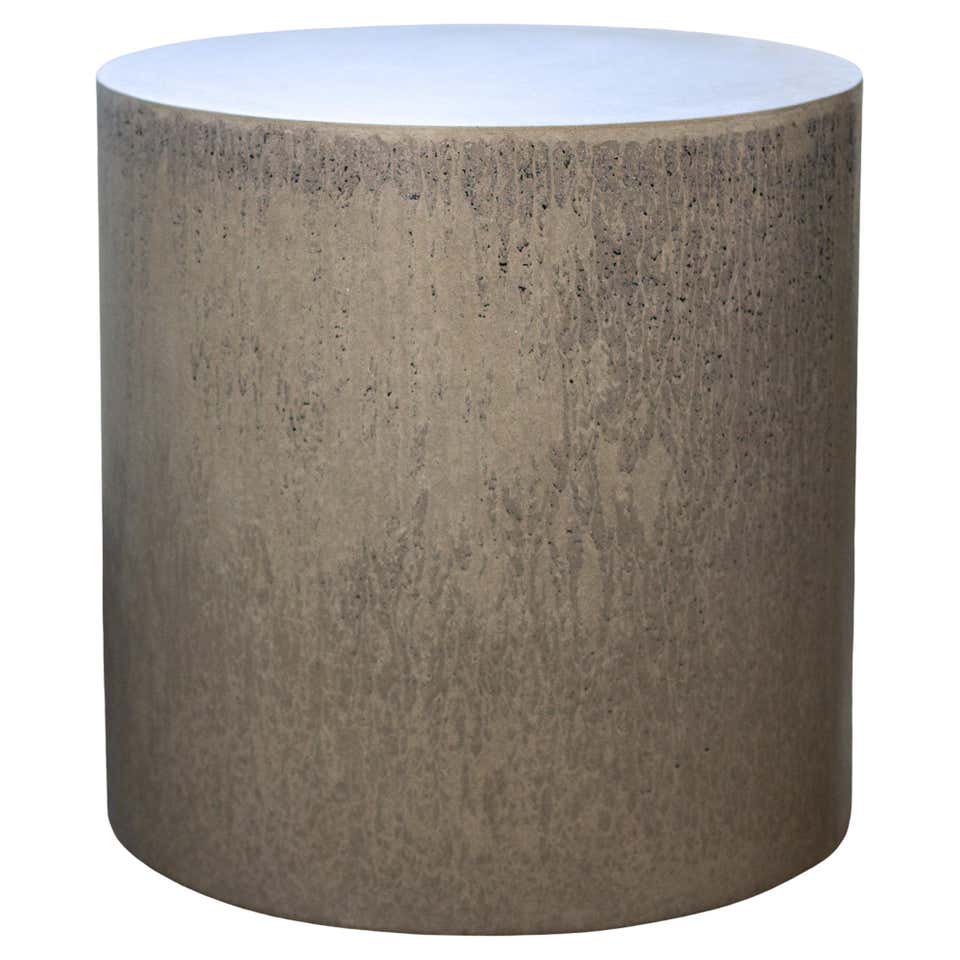 Concrete Cube, Golden Veins by Dylan Myers For Sale at 1stDibs | dylan ...