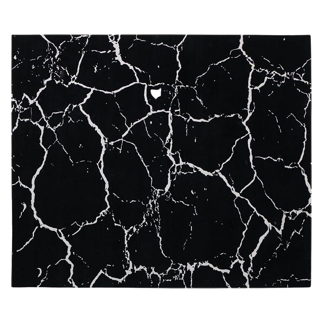 Tappeto Concrete Medium di Art & Loom
