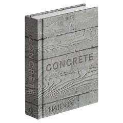 Concrete, Mini Format