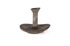 Mushroom-Schale aus Beton