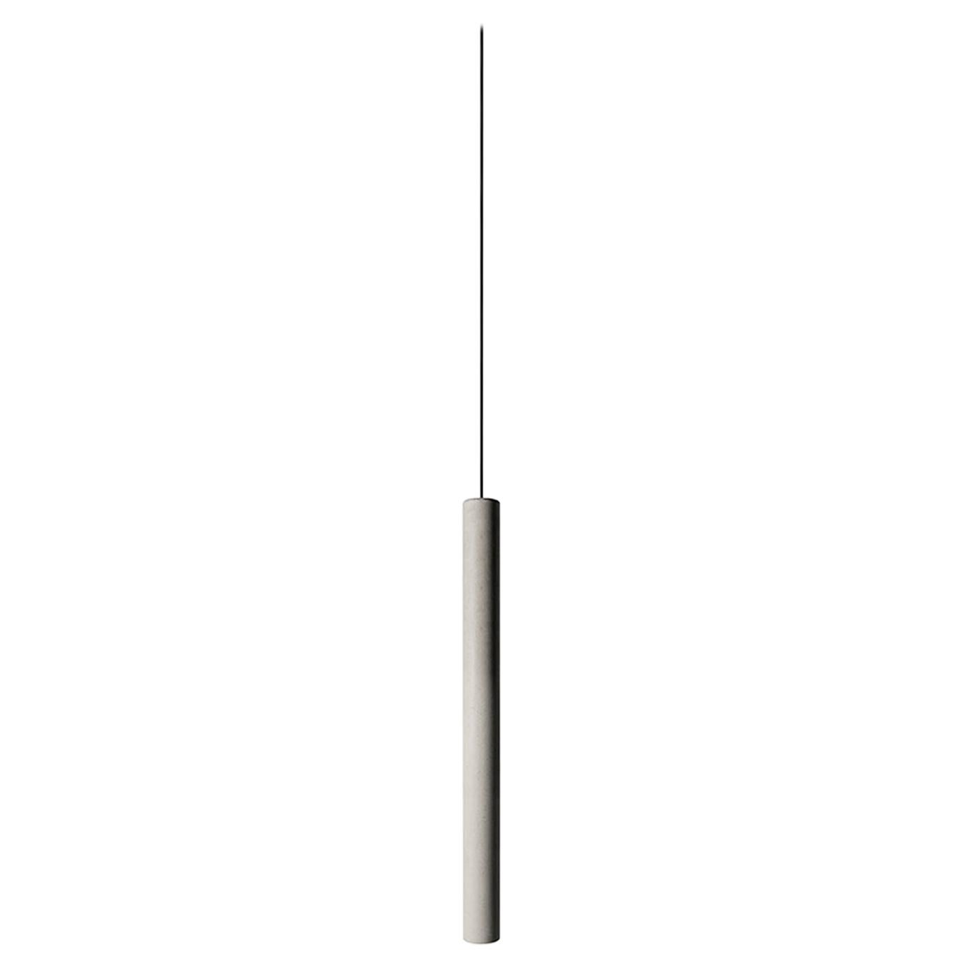 Concrete Pendant Lamps 'Bang II' by Bentu Design 'Medium Size'