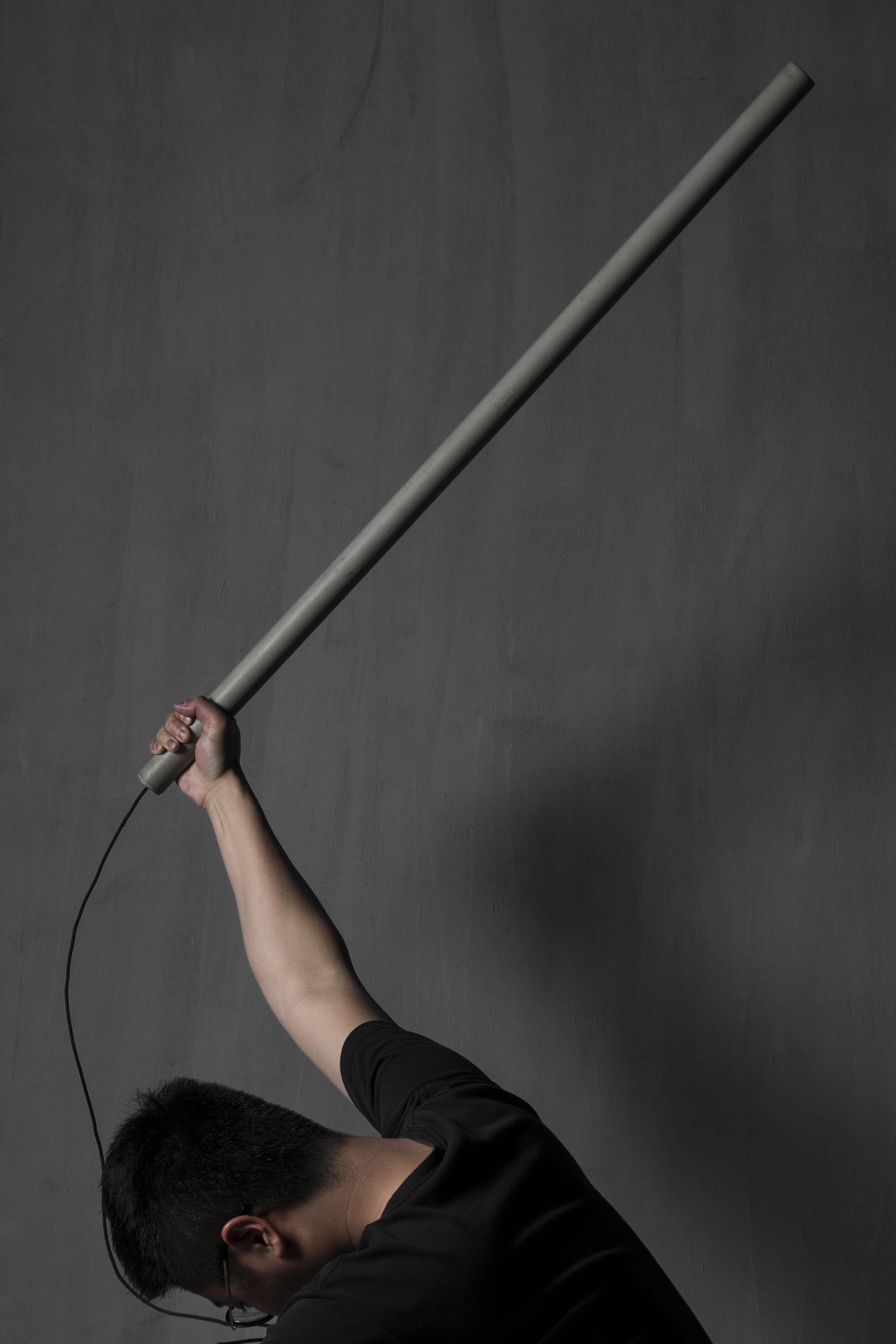 Lampade a sospensione in calcestruzzo 'Bang II' di Bentu Design 'Small Design In condizioni Nuovo in vendita a Paris, IDF