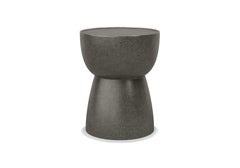 Mesa baja de hormigón Pigalle S de SNOC