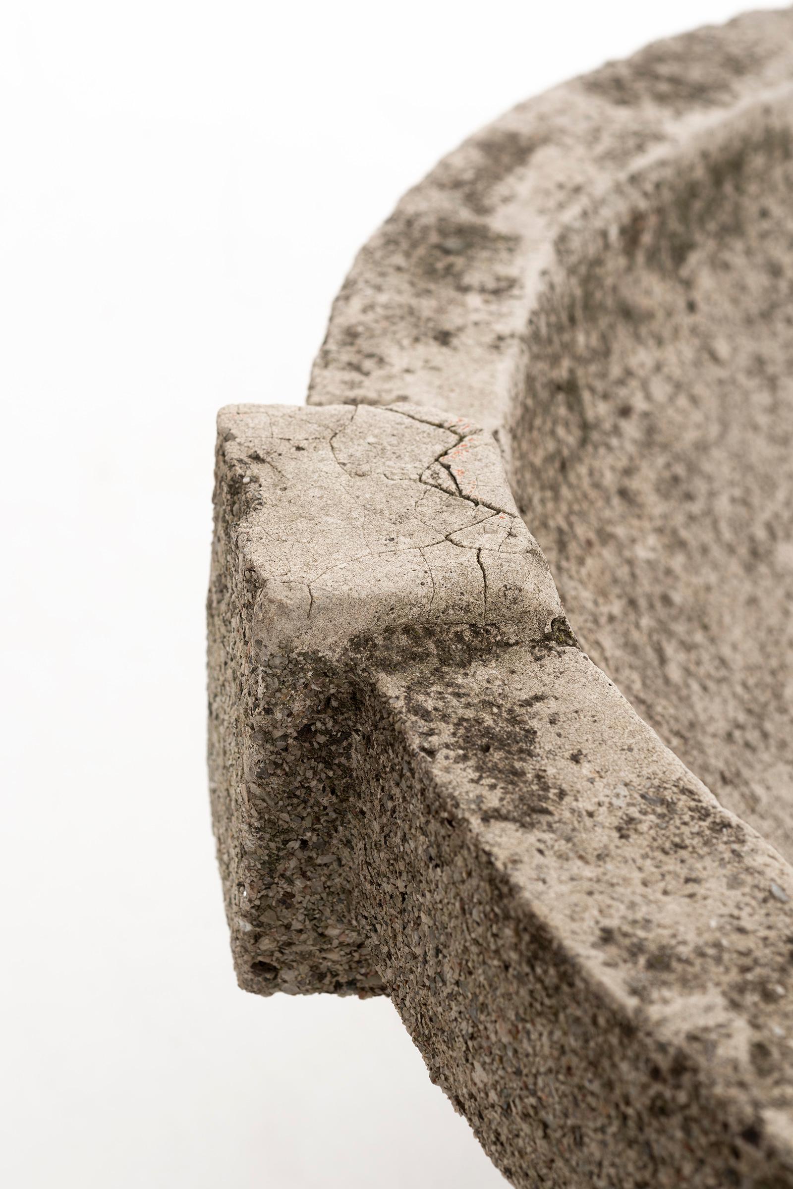 frank lloyd wright concrete