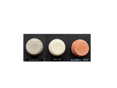 Concrete Poetics Color Samples