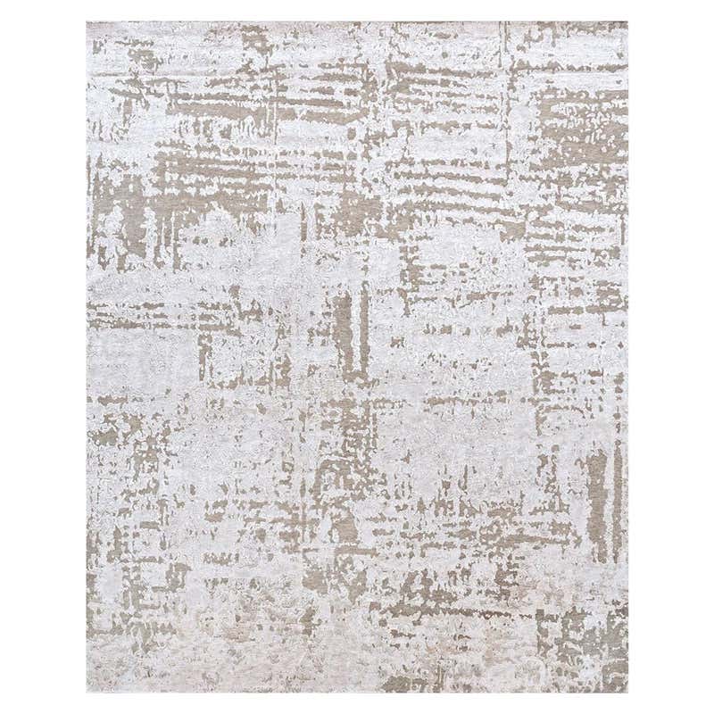 Concrete Rug For Sale at 1stDibs