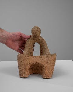 Concrete Sculpture
