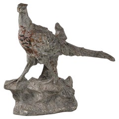 Concrete Sculpture