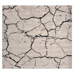 Concrete Small Rug by Art & Loom