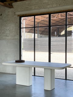 Mesa de hormigón by Vive Ma Maison