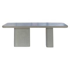 Beton-Tisch von Vive Ma Maison