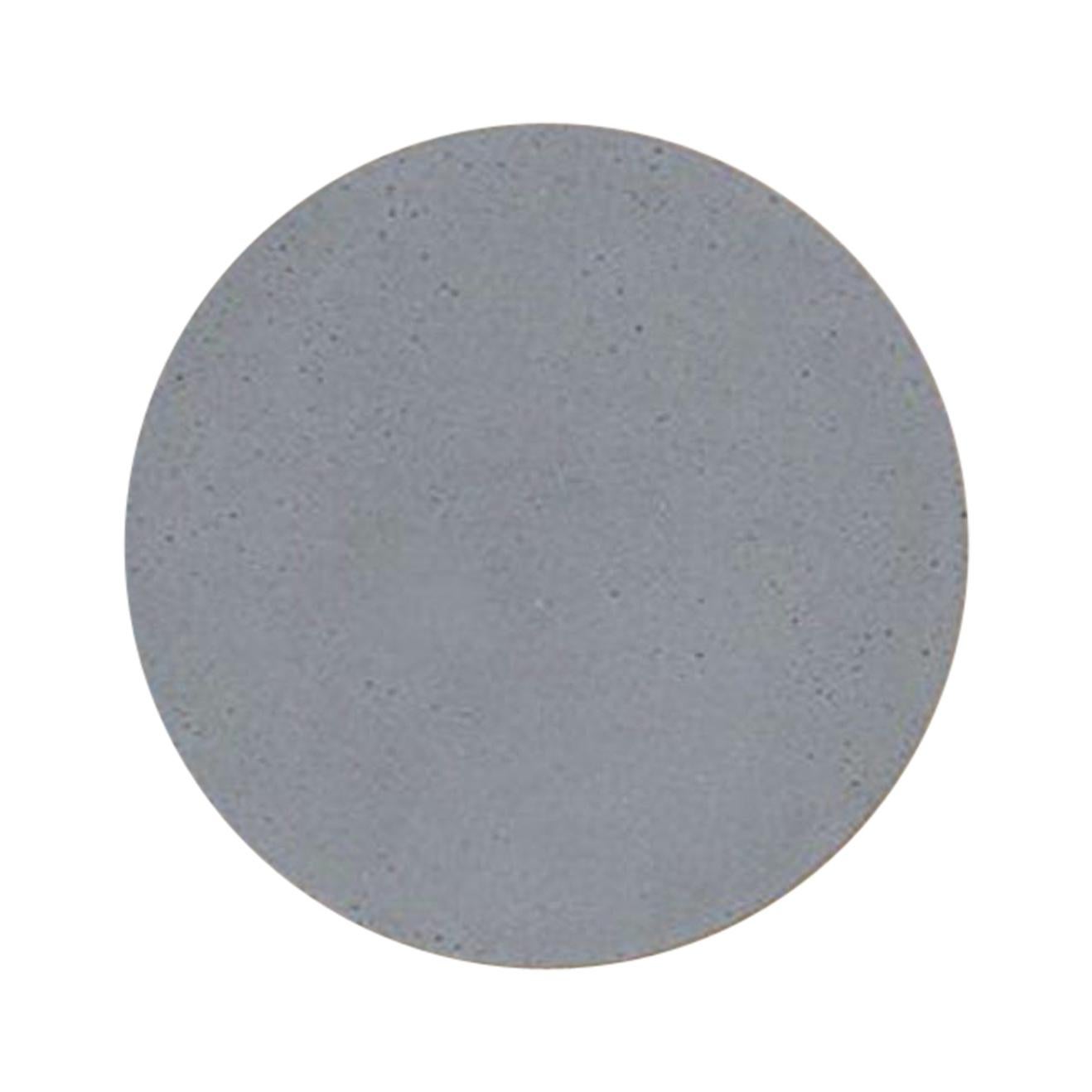 Concrete Wall Lamp / Sconce 'Pin' in Concrete 'Medium' Outdoor Lighting