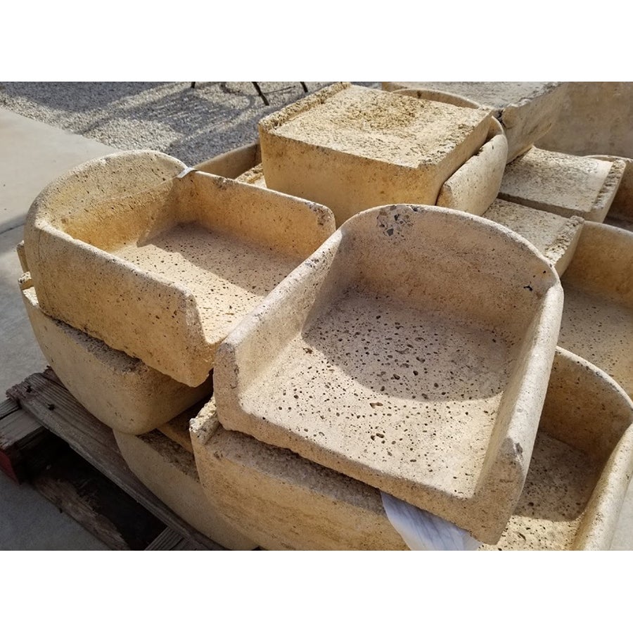 Concrete Weirs For Sale 1