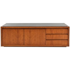 Conde House Low Cabinet