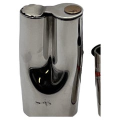 Vintage Condiment Set from Stella, Italy, 1970s, Set of 4