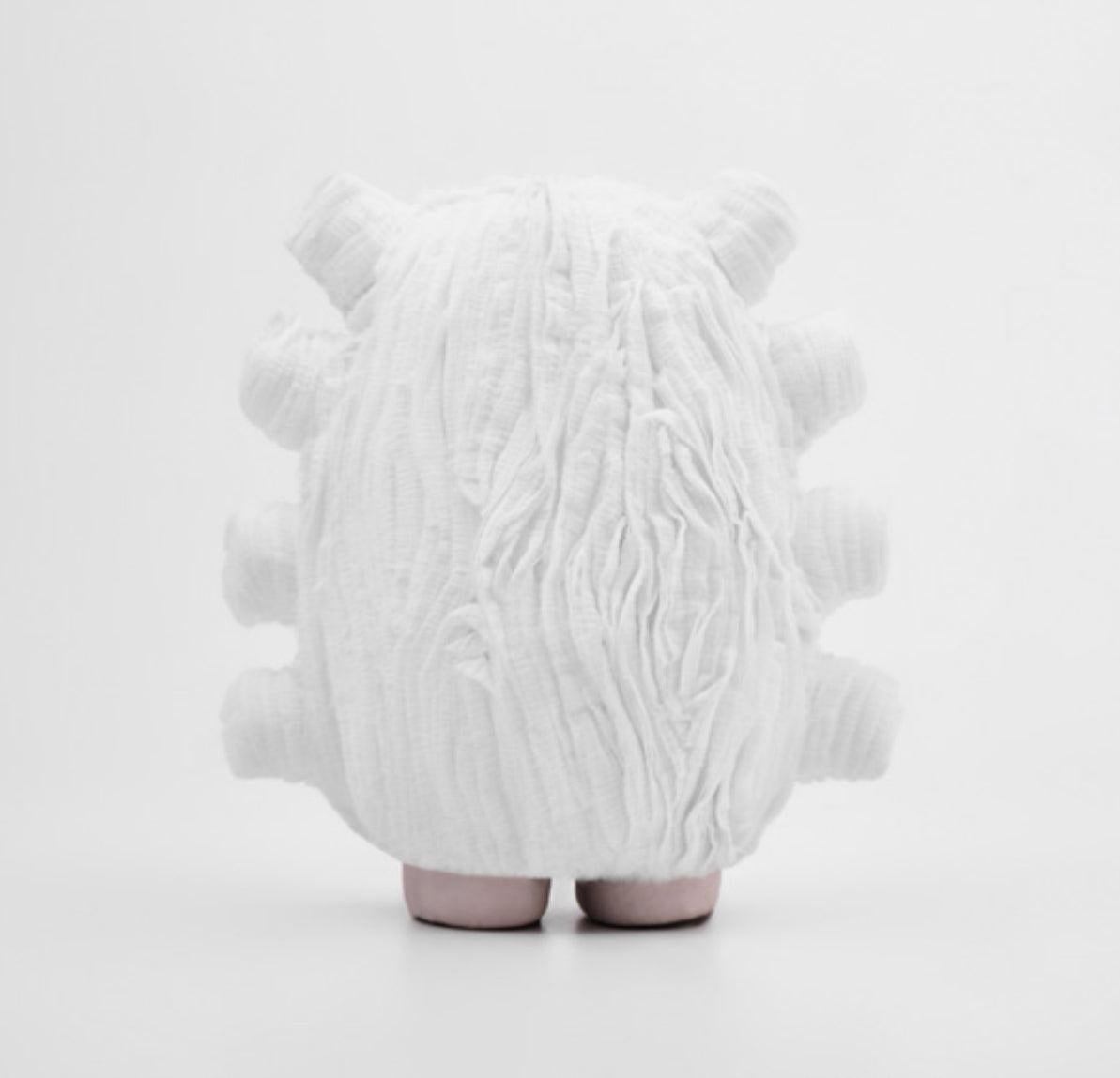 SLUHACH COLLECTION / DIE FORM DER LAMPEN ÄHNELT VISUELL LOKATOREN, DIE AUF DIE UMGEBUNG 