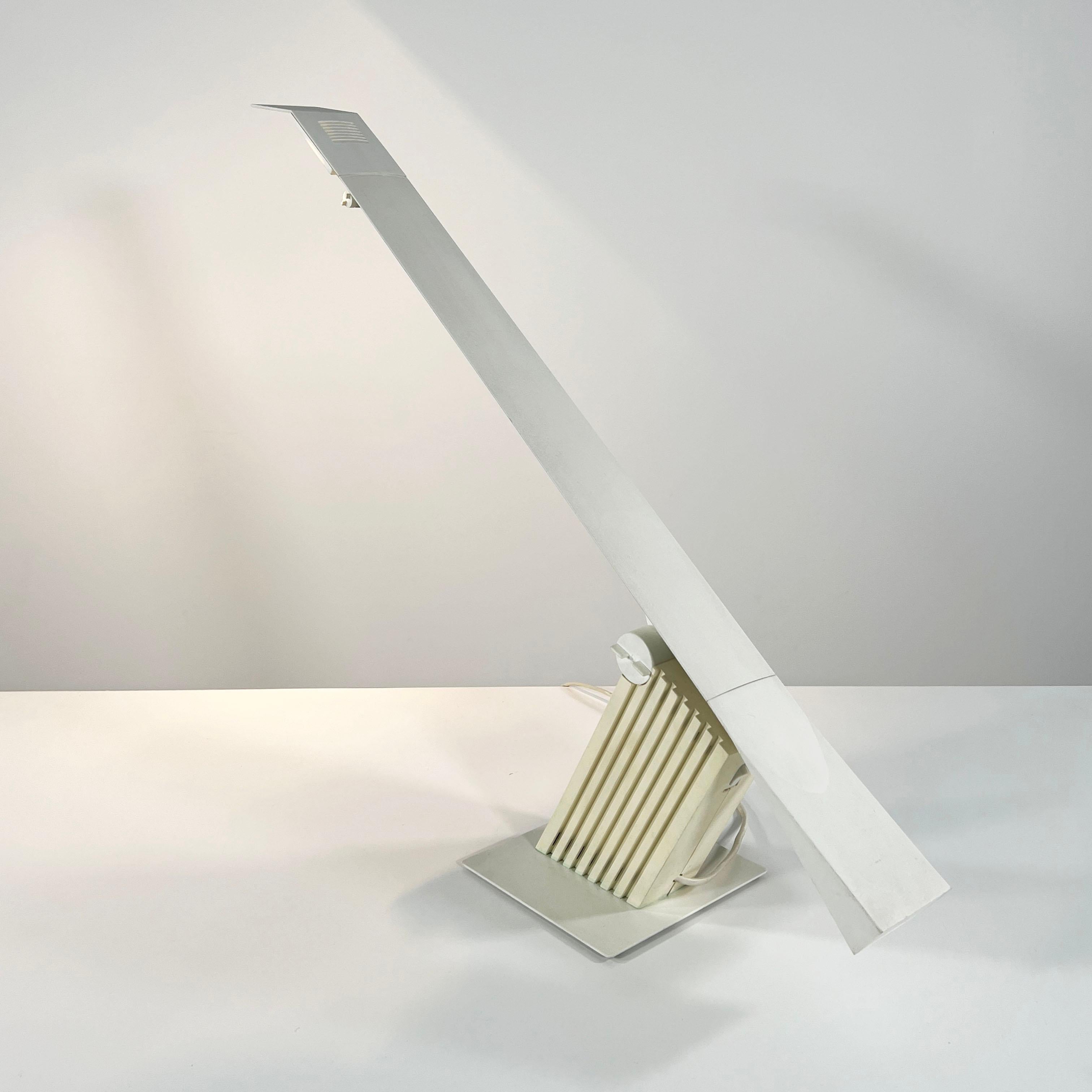 Condor Desk Lamp by Hans Von Klier for Bilumen, 1980s 5