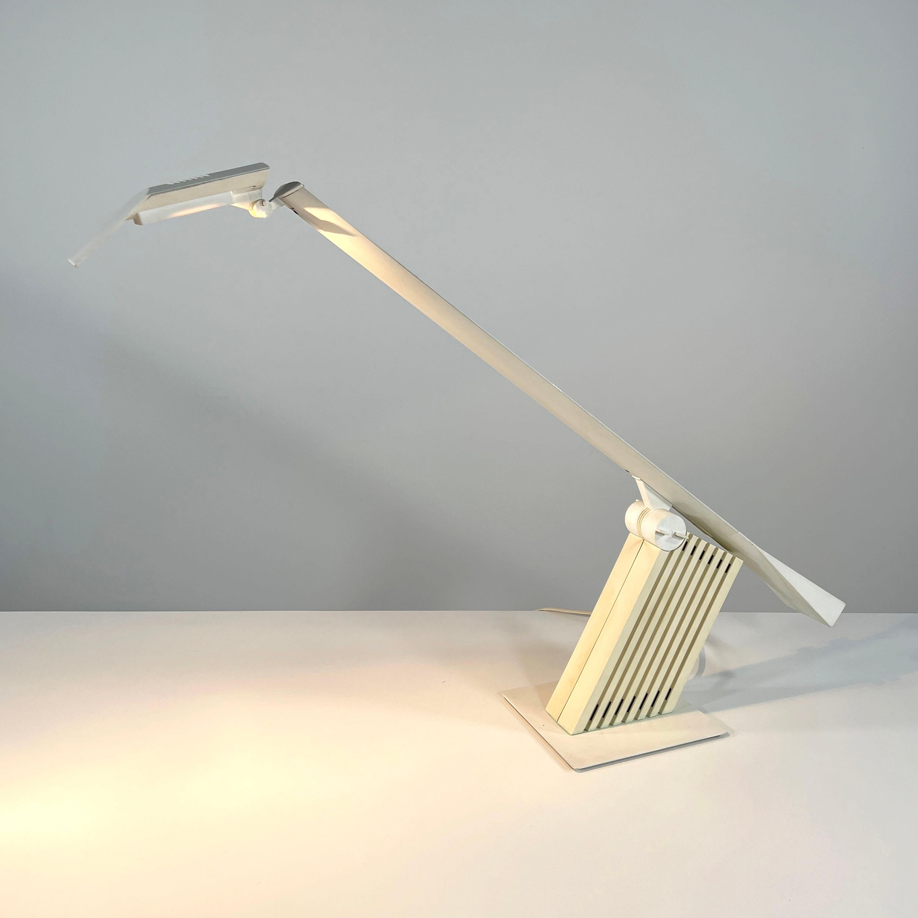 Condor Desk Lamp by Hans Von Klier for Bilumen, 1980s 3