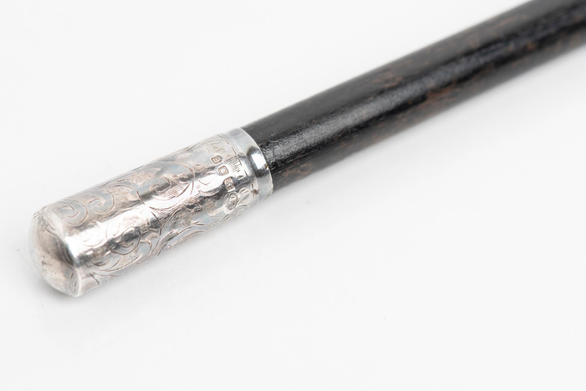 Fatto a mano Bacchetta da direttore d'orchestra in vendita