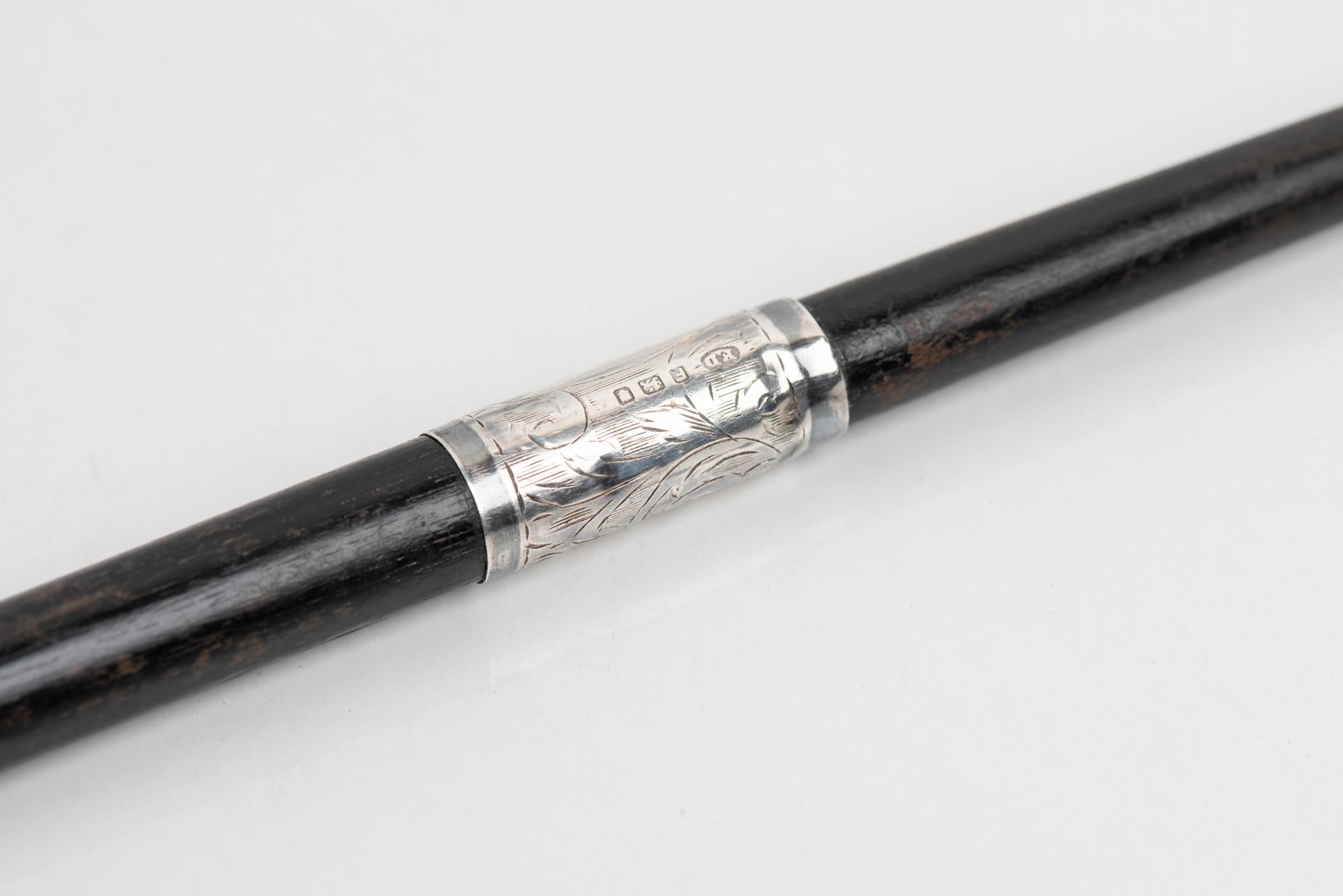 Argento Bacchetta da direttore d'orchestra in vendita